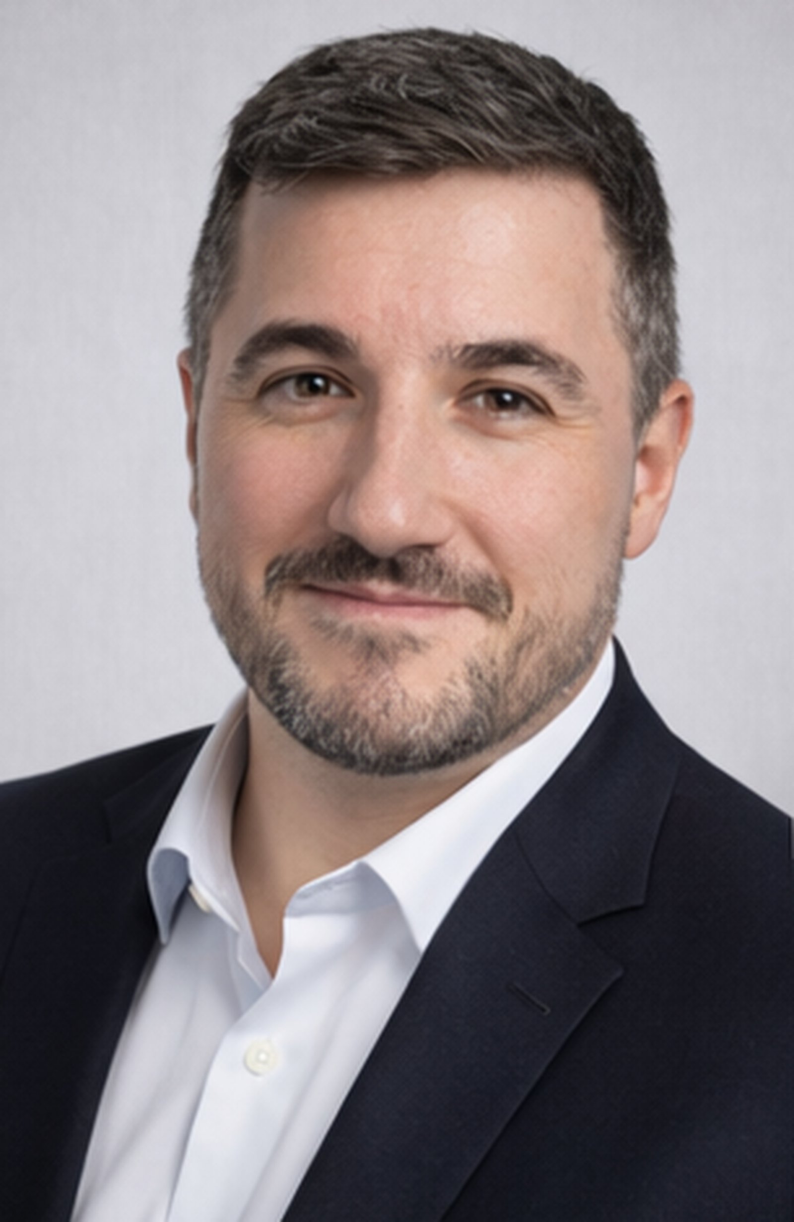 Steven Yule, chartered civil engineer and independent adviser